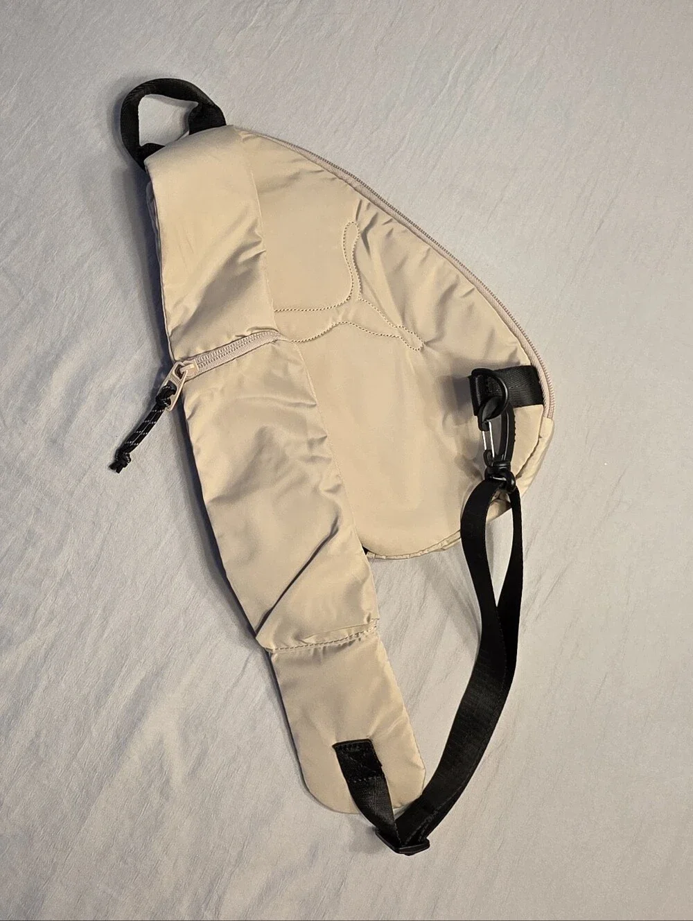 PUMA Myriad Sling Crossbody Bag